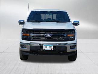 Used 2025 Ford F150 XLT w/ Equipment Group 303A High AWD/4WD video 2