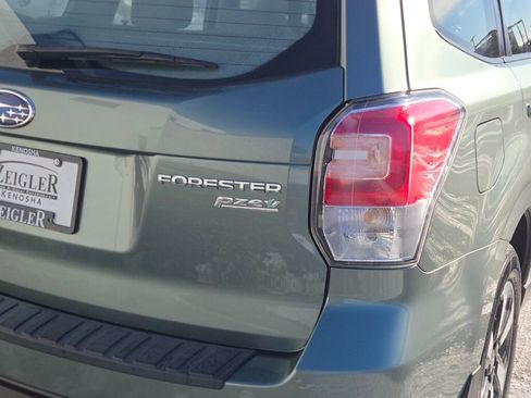 Used 2017 Subaru Forester 2.5i w/ Protection Package #1 image 11