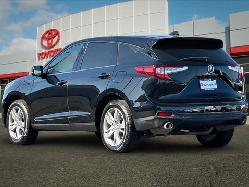 Used 2019 Acura RDX FWD w/ Advance Package image 5