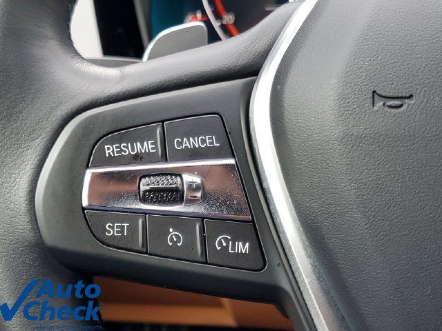 Used 2022 BMW 330i Sedan w/ Driving Assistance Package RWD image 22