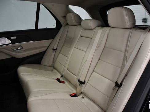 Used 2020 Mercedes-Benz GLE 350 4MATIC image 21