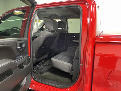 Used 2014 Chevrolet Silverado 1500 LT w/ All Star Edition image 13