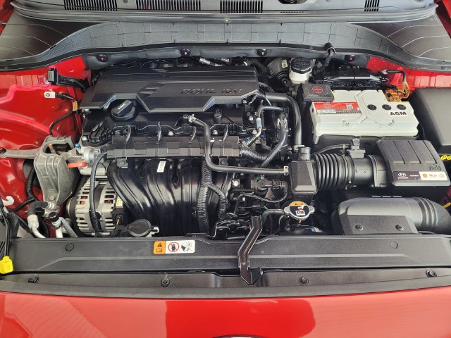Used 2023 Hyundai Kona SEL FWD image 27
