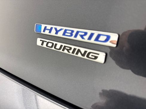 Used 2024 Honda Accord Touring image 13