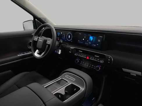 New 2026 Hyundai Palisade Limited AWD/4WD image 19