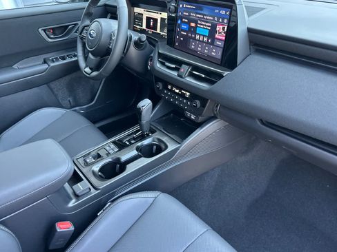 New 2026 Subaru Outback Limited AWD/4WD image 15