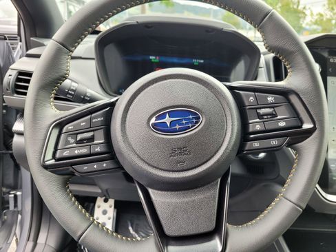 New 2026 Subaru Crosstrek 2.5i Sport AWD/4WD image 18