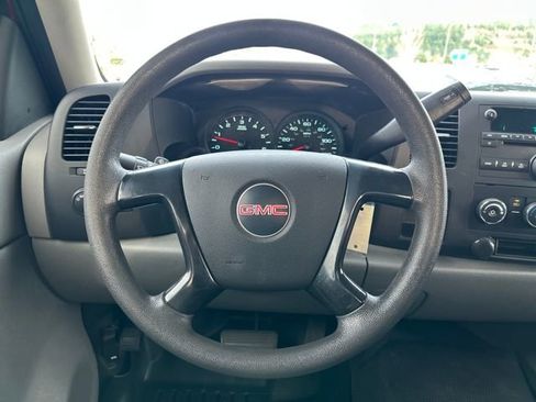 Used 2008 GMC Sierra 1500 W/T image 18