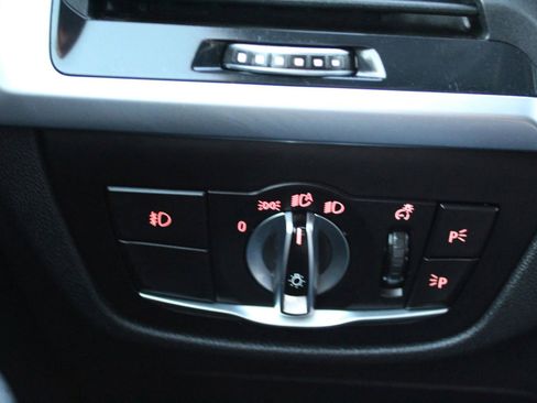 Used 2019 BMW X3 sDrive30i w/ Driving Assistance Package image 27