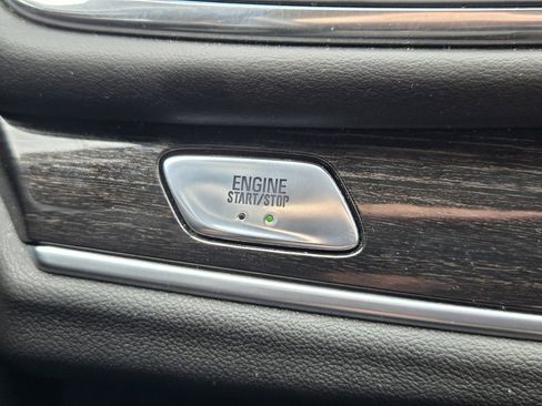 Used 2021 Buick Enclave Avenir w/ Avenir Technology Package image 20