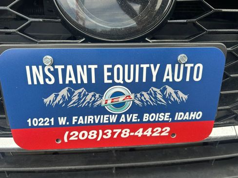 Used 2022 Nissan Sentra SV w/ Trunk Package FWD image 25