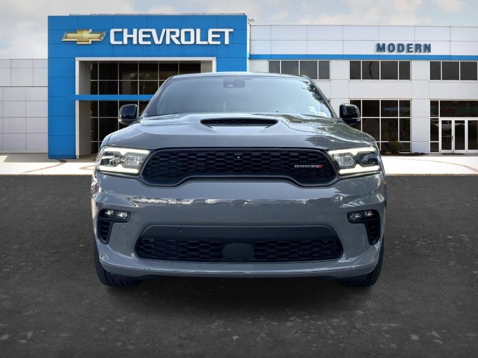 Used 2023 Dodge Durango R/T AWD/4WD image 6