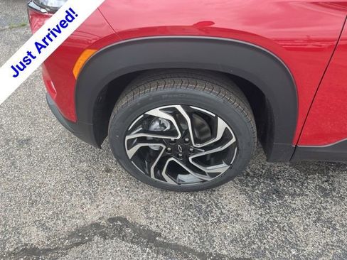 New 2026 Chevrolet TrailBlazer RS w/ Convenience Package FWD image 10