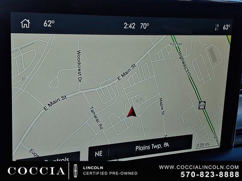Certified 2022 Lincoln Aviator AWD w/ Premium Package image 18