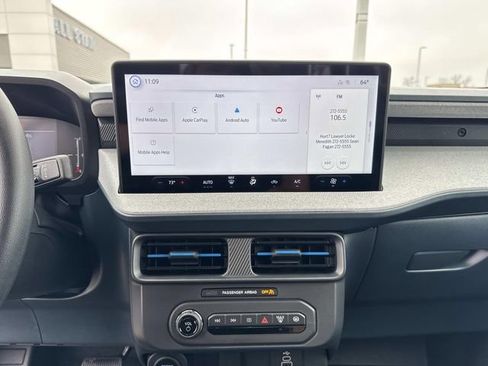 New 2025 Ford Maverick XLT w/ 4K Tow Package image 27