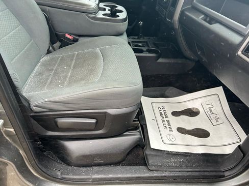 Used 2013 RAM 2500 Power Wagon Tradesman image 14