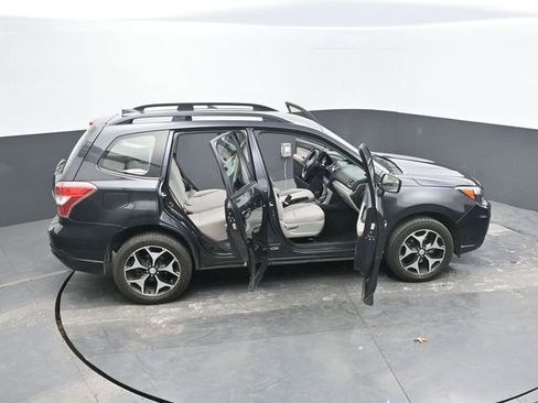 Used 2016 Subaru Forester 2.5i w/ Popular Package #1 image 73