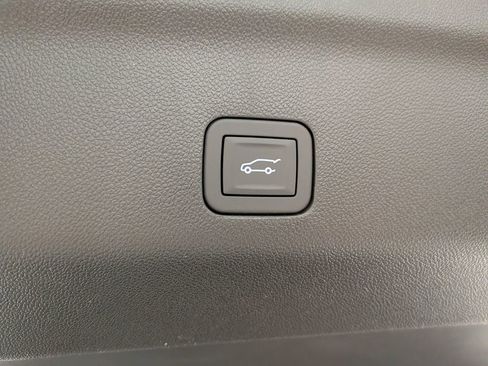 New 2026 GMC Yukon XL Denali w/ Sun & Power Step Package image 11