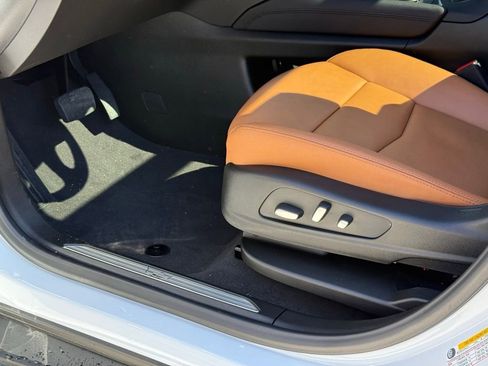 New 2026 Cadillac XT5 Premium Luxury w/ Driver Assist Package image 20