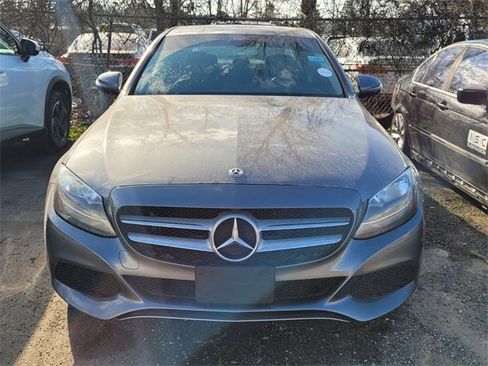 Used 2018 Mercedes-Benz C 300 C 300 image 2
