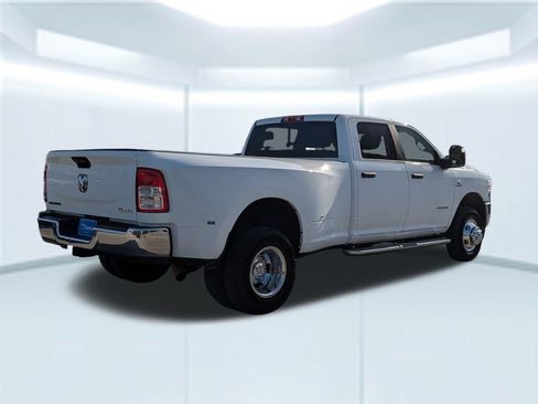 Used 2024 RAM 3500 Big Horn image 6