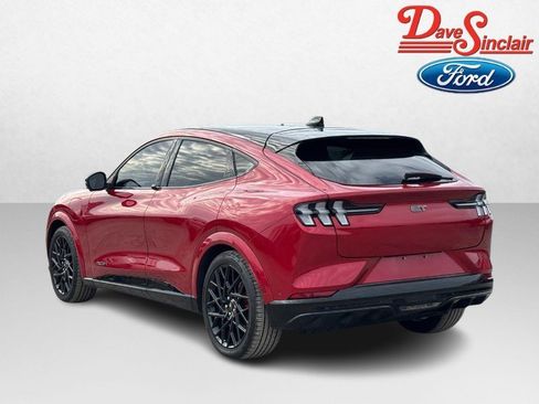 Used 2023 Ford Mustang Mach-E GT w/ GT Performance Edition image 9