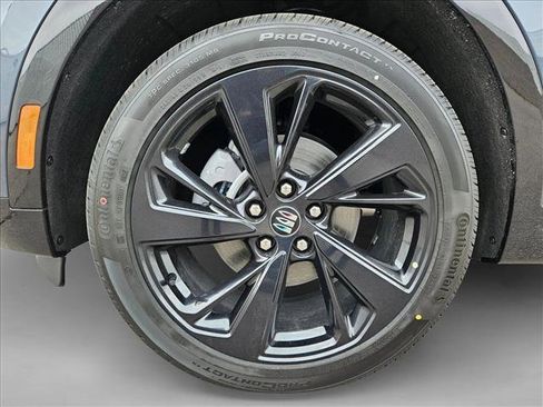 New 2026 Buick Envision Sport Touring image 10