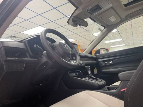 New 2026 Honda CR-V EX image 20