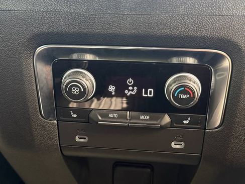 Used 2024 Chevrolet Tahoe RST w/ Sport Performance Package RWD image 16