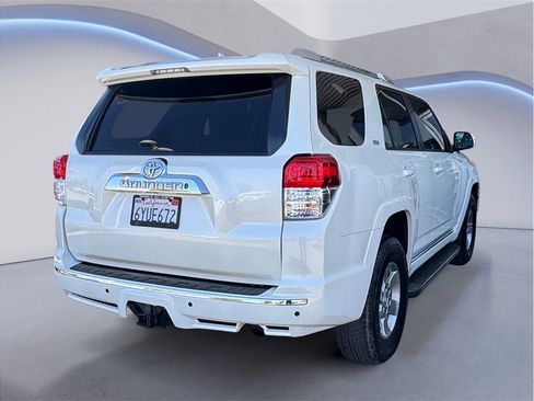 Used 2010 Toyota 4Runner SR5 RWD image 6