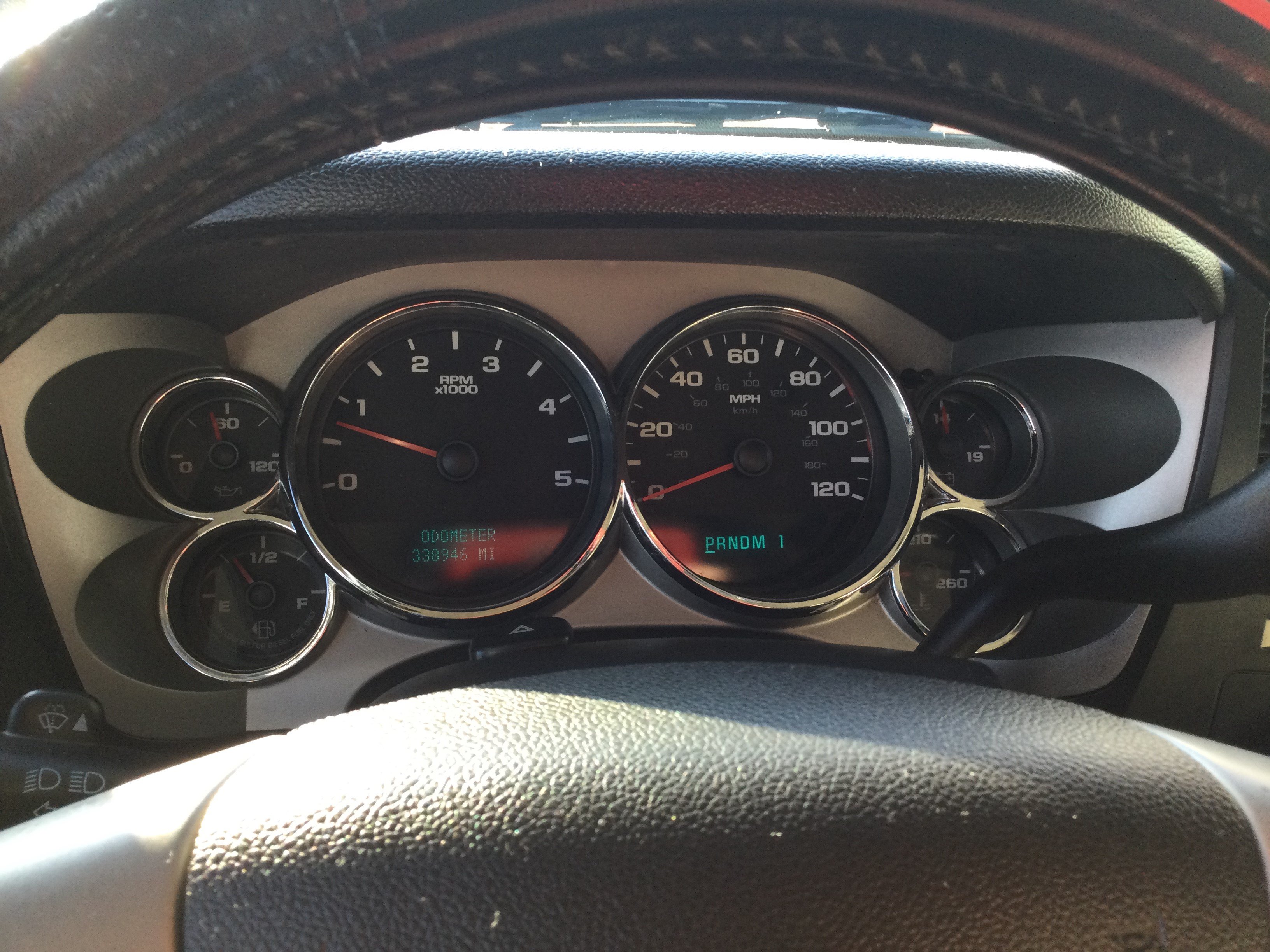 Used 2007 GMC Sierra 2500 SLE w/ SLE2 Audio Package AWD/4WD image 12