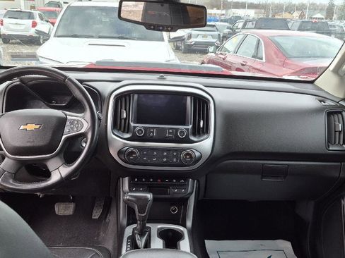 Used 2019 Chevrolet Colorado ZR2 image 8