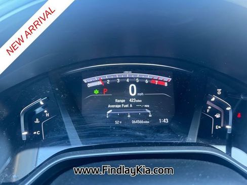 Used 2020 Honda CR-V EX image 9