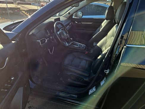 Used 2020 MAZDA CX-5 Grand Touring image 5