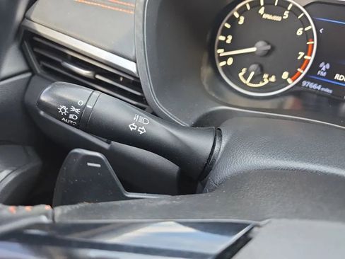 Used 2020 Nissan Altima 2.5 SR image 19