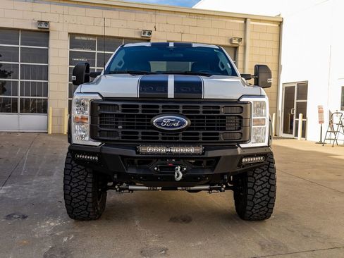 Used 2024 Ford F250 XL w/ XL Off-Road Package image 2