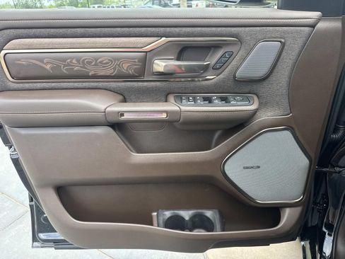 New 2026 RAM 1500 Limited w/ Bed Utility Group AWD/4WD image 19