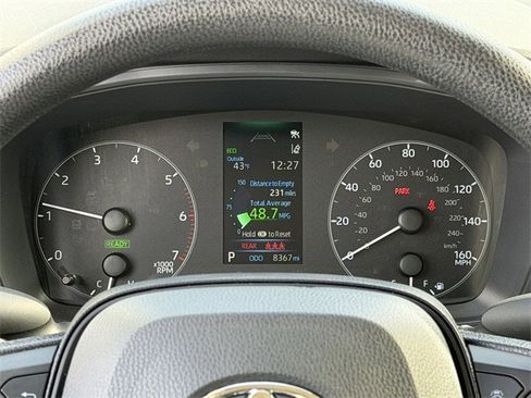 Certified 2025 Toyota Corolla LE image 16