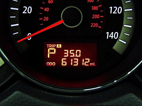 Used 2013 Kia Forte EX FWD image 14