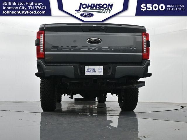 New 2026 Ford F250 Lariat w/ Tremor Off-Road Package AWD/4WD image 44