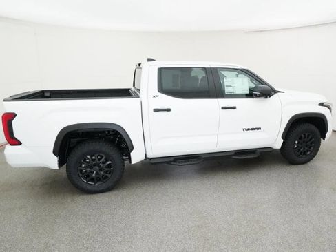 New 2026 Toyota Tundra SR5 AWD/4WD image 2