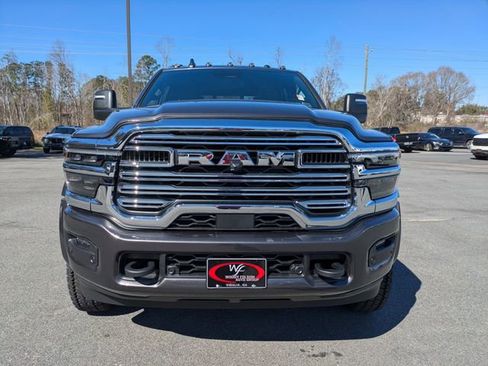 New 2026 RAM 5500 Tradesman image 9
