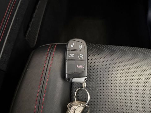 Used 2026 Dodge Durango GT AWD/4WD image 19