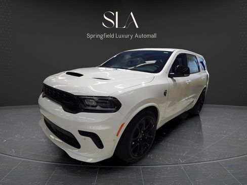 Used 2024 Dodge Durango SRT Hellcat image 16
