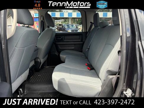 Used 2015 RAM 1500 Express AWD/4WD image 11
