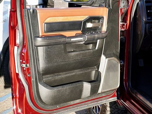 Used 2022 RAM 3500 Limited image 28