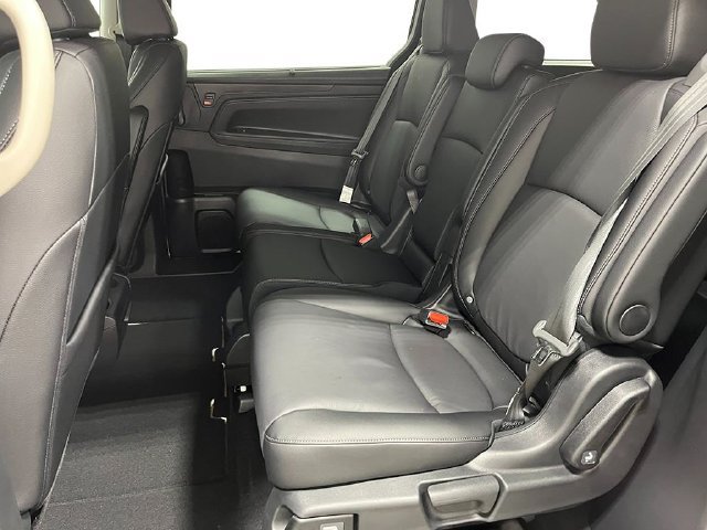 New 2027 Honda Odyssey EX-L image 28