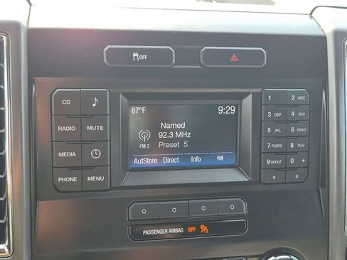 Used 2016 Ford F150 XLT RWD image 22