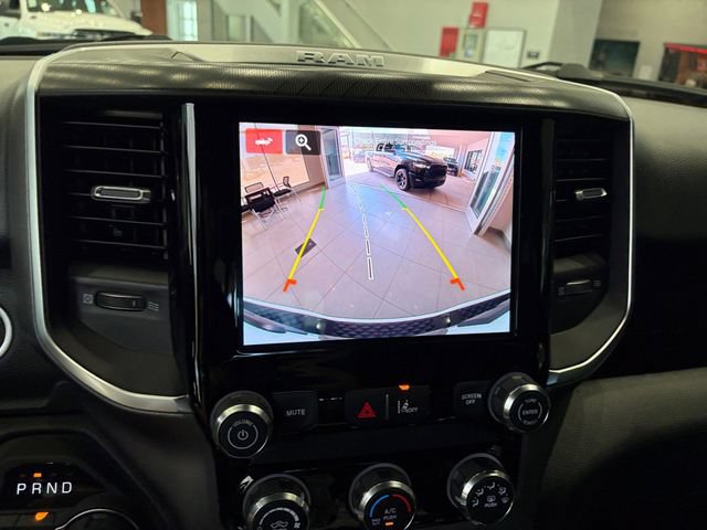 New 2026 RAM 1500 Express AWD/4WD image 25