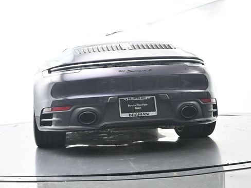 Certified 2023 Porsche 911 Carrera S RWD image 60